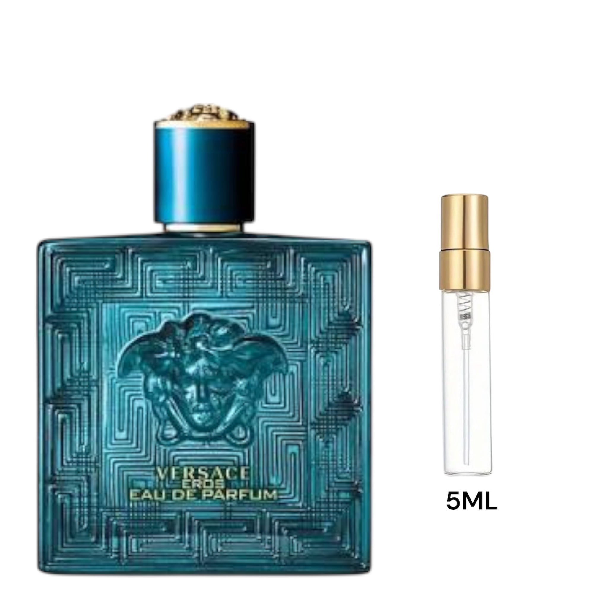 Versace Eros Parfum