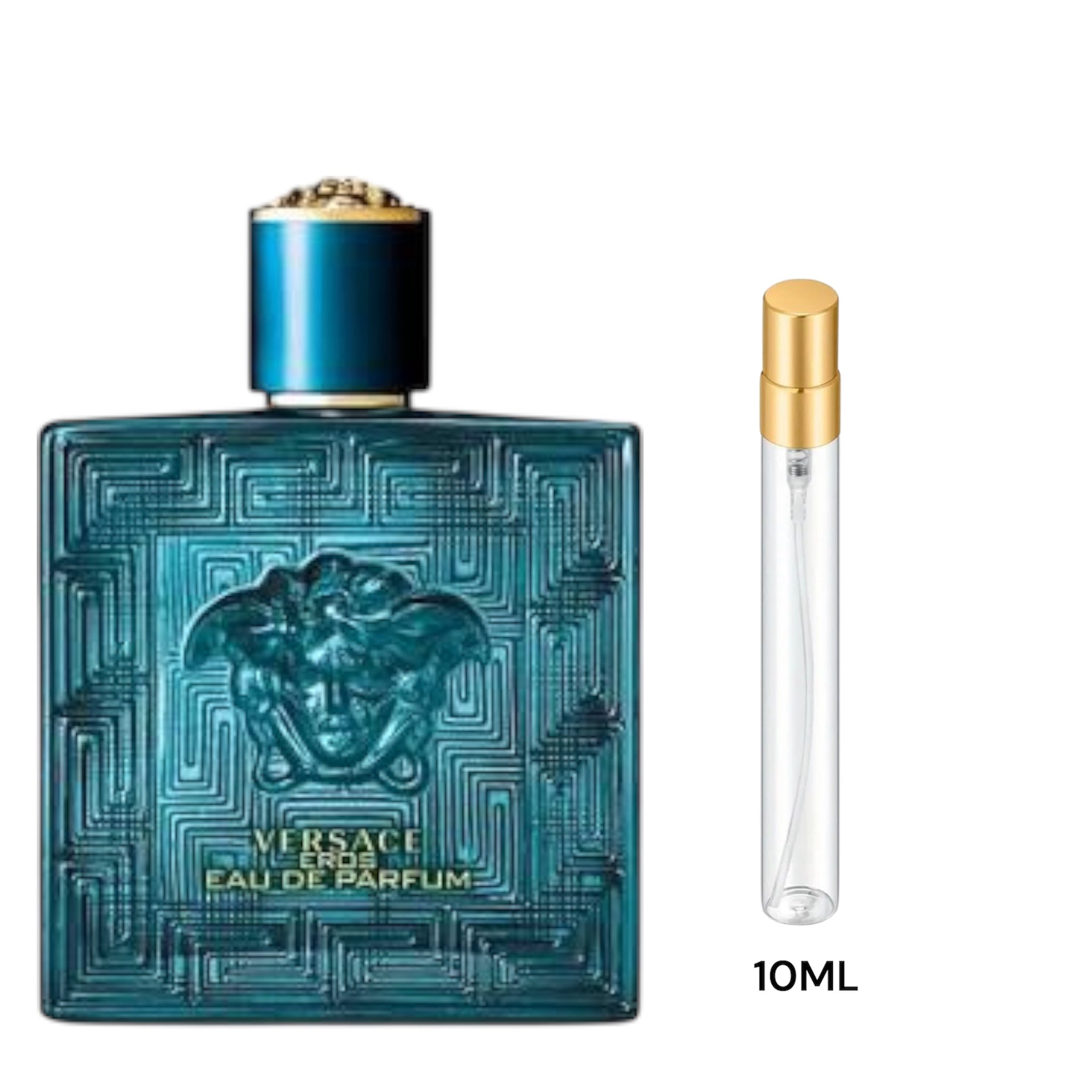 Versace Eros Parfum