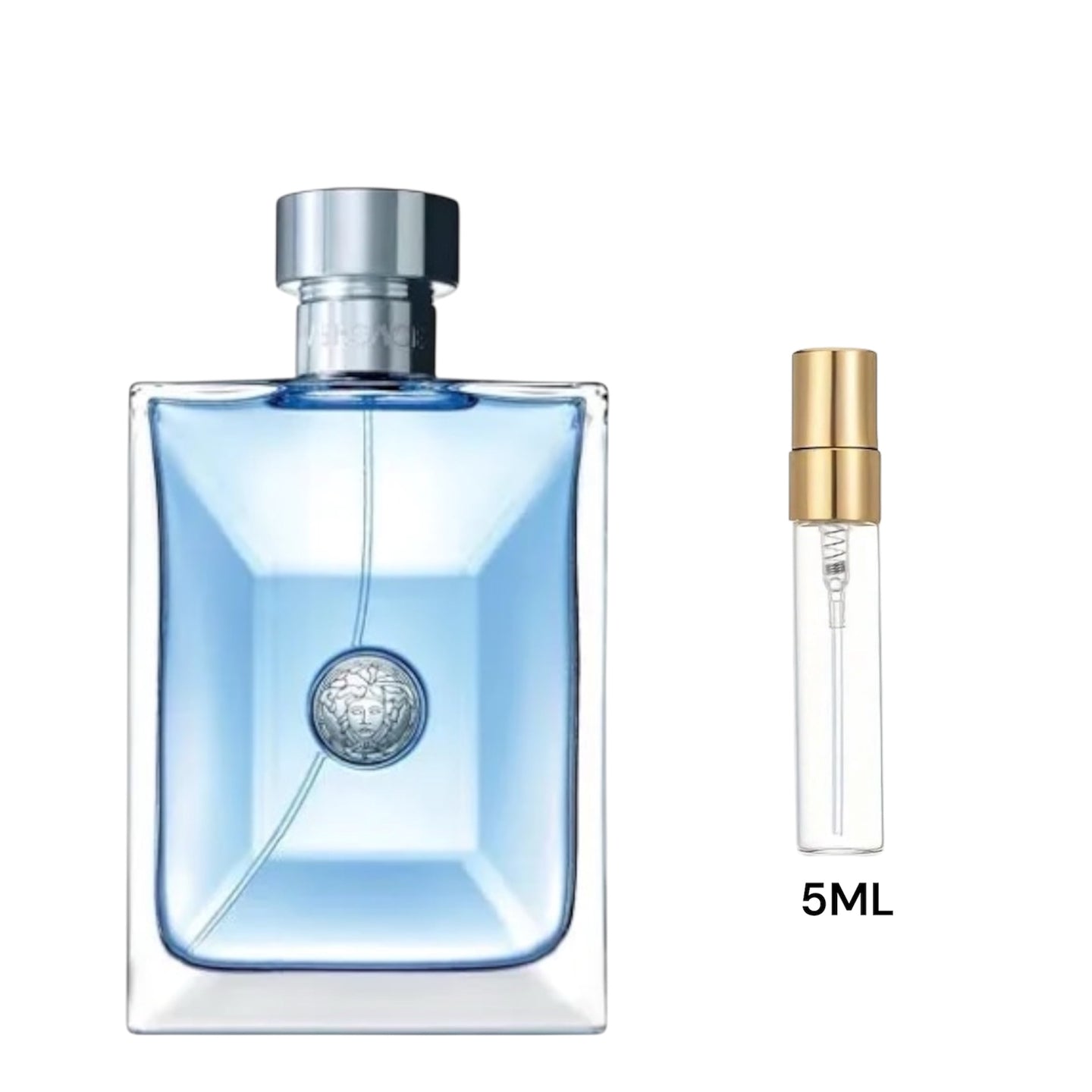 Versace Eros Pour Homme