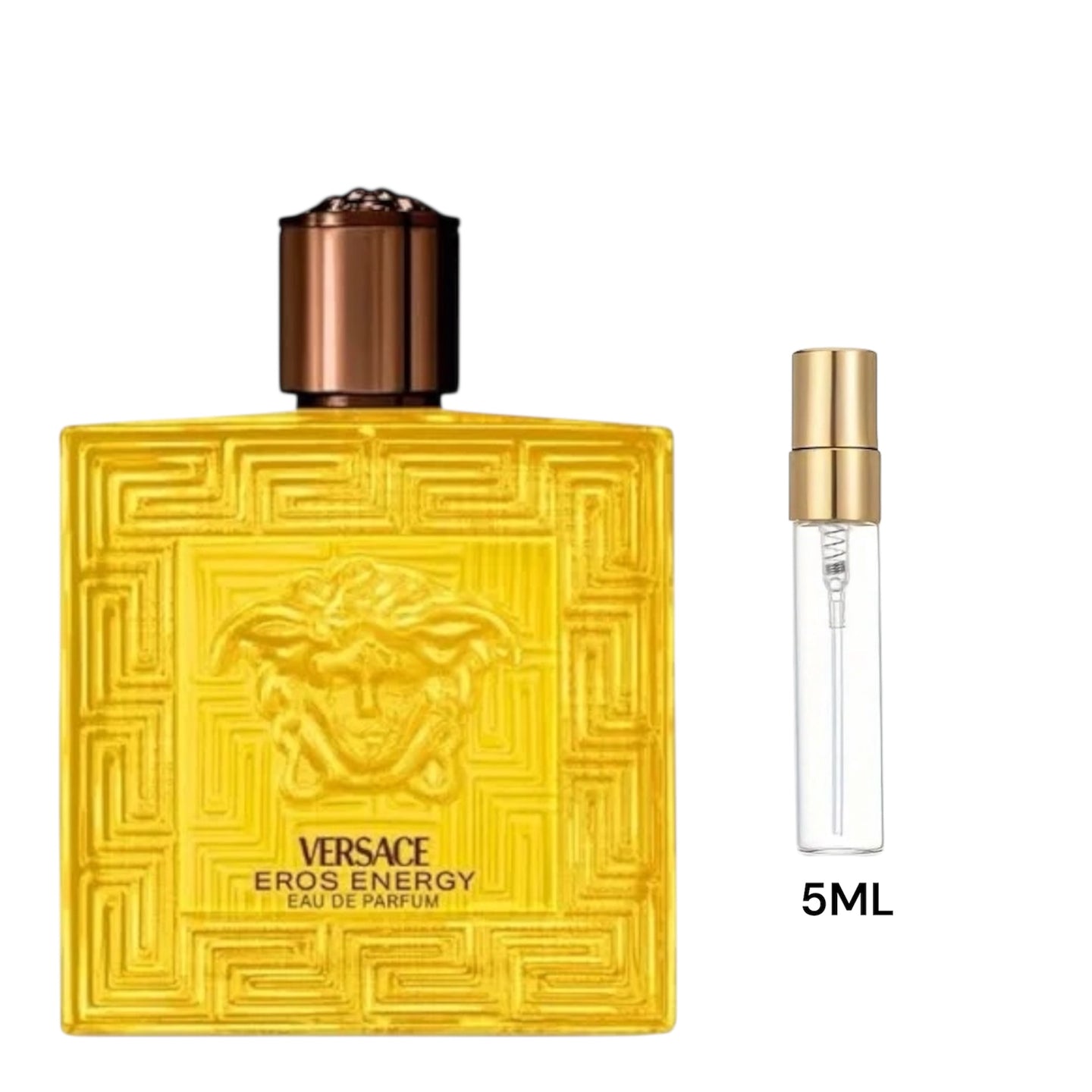 Versace Eros Energy