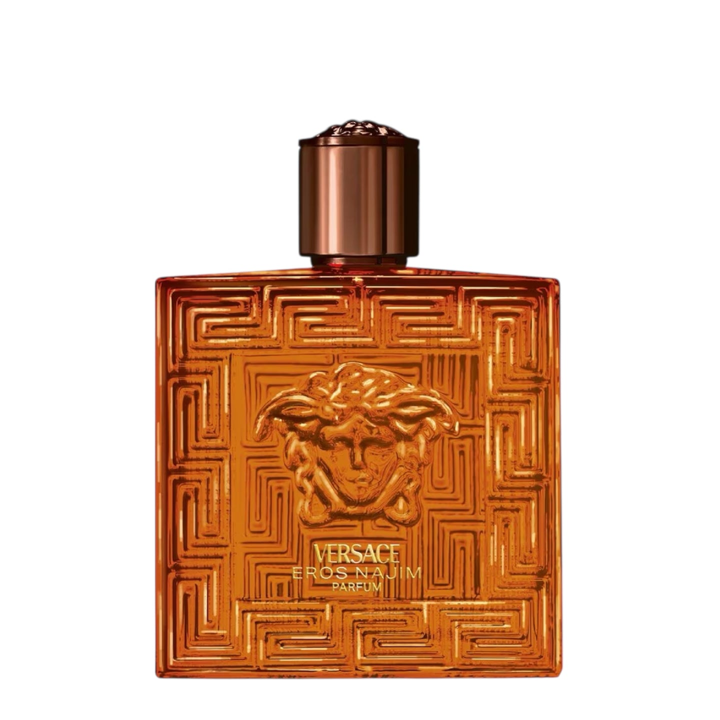 Versace Eros Najim Parfum