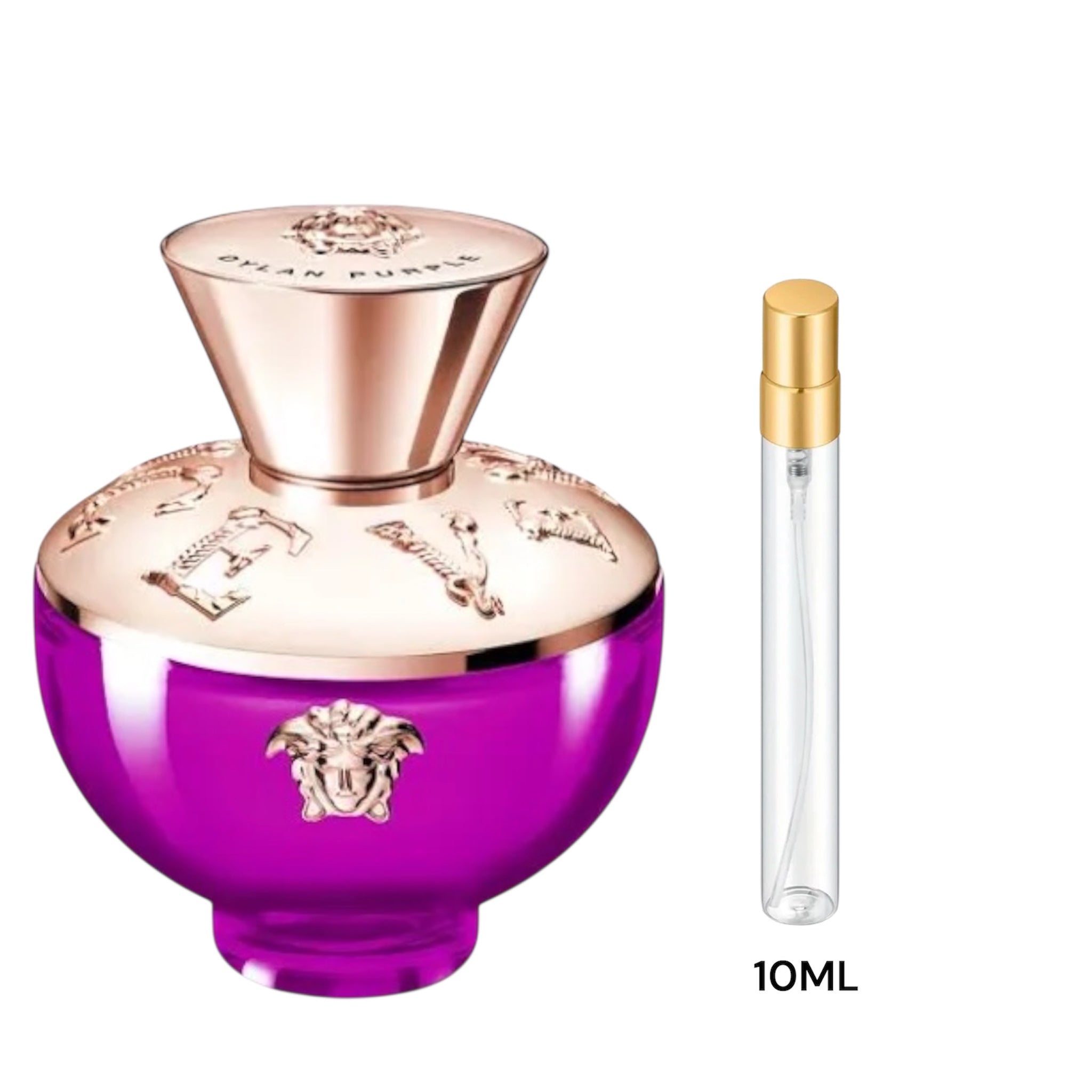 Versace Pour Femme Dylan Purple