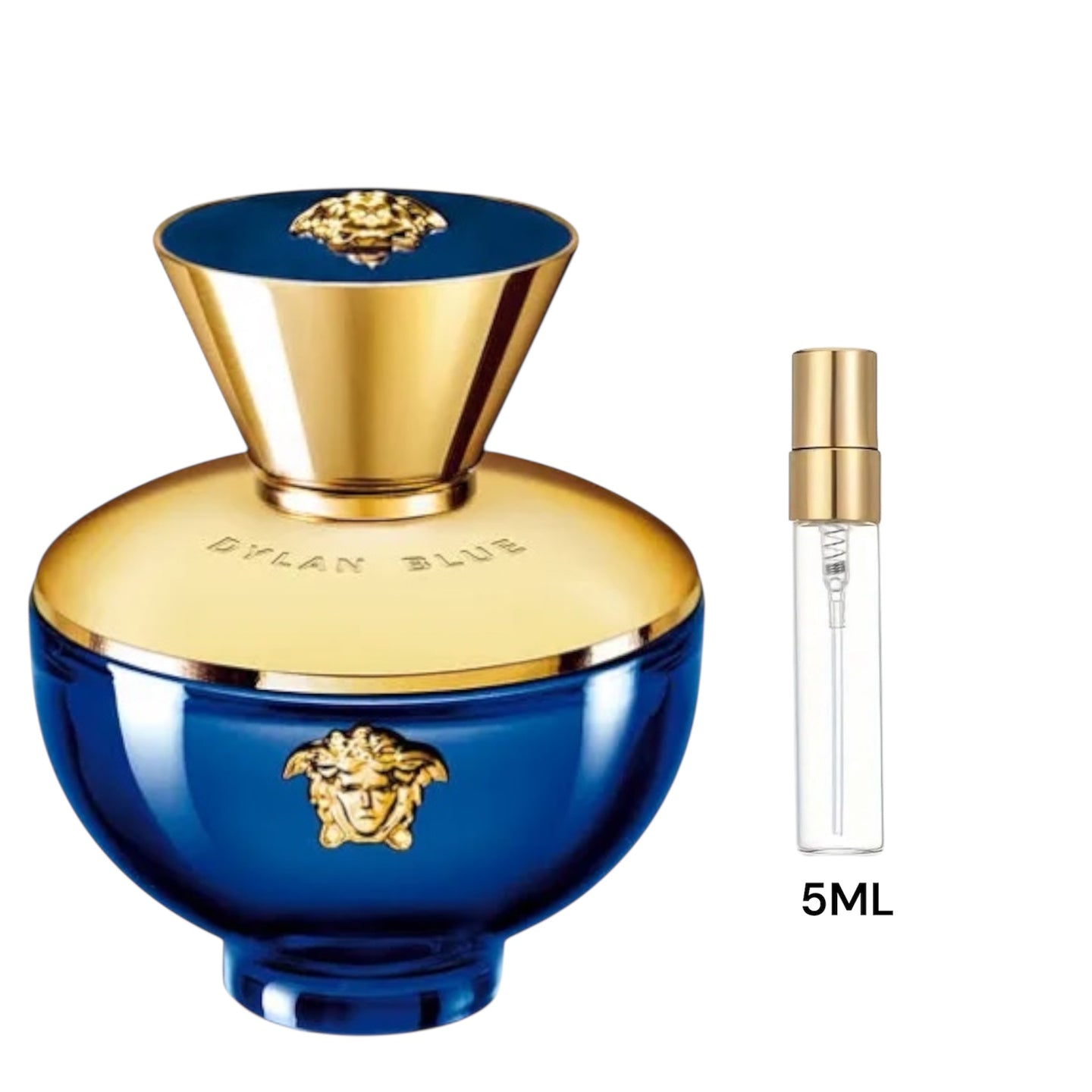 Versace Dylan Blue Pour Femme EDP