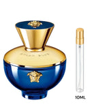Versace Dylan Blue Pour Femme EDP