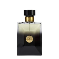 Versace Oud Noir Pour Homme