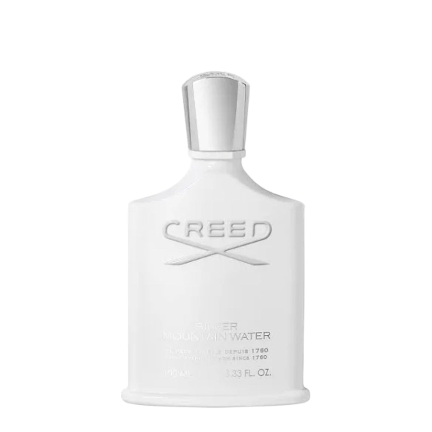 Creed Silver Mountain Water