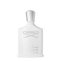 Creed Silver Mountain Water