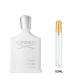 Creed Silver Mountain Water