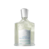 Creed Virgin Island Water