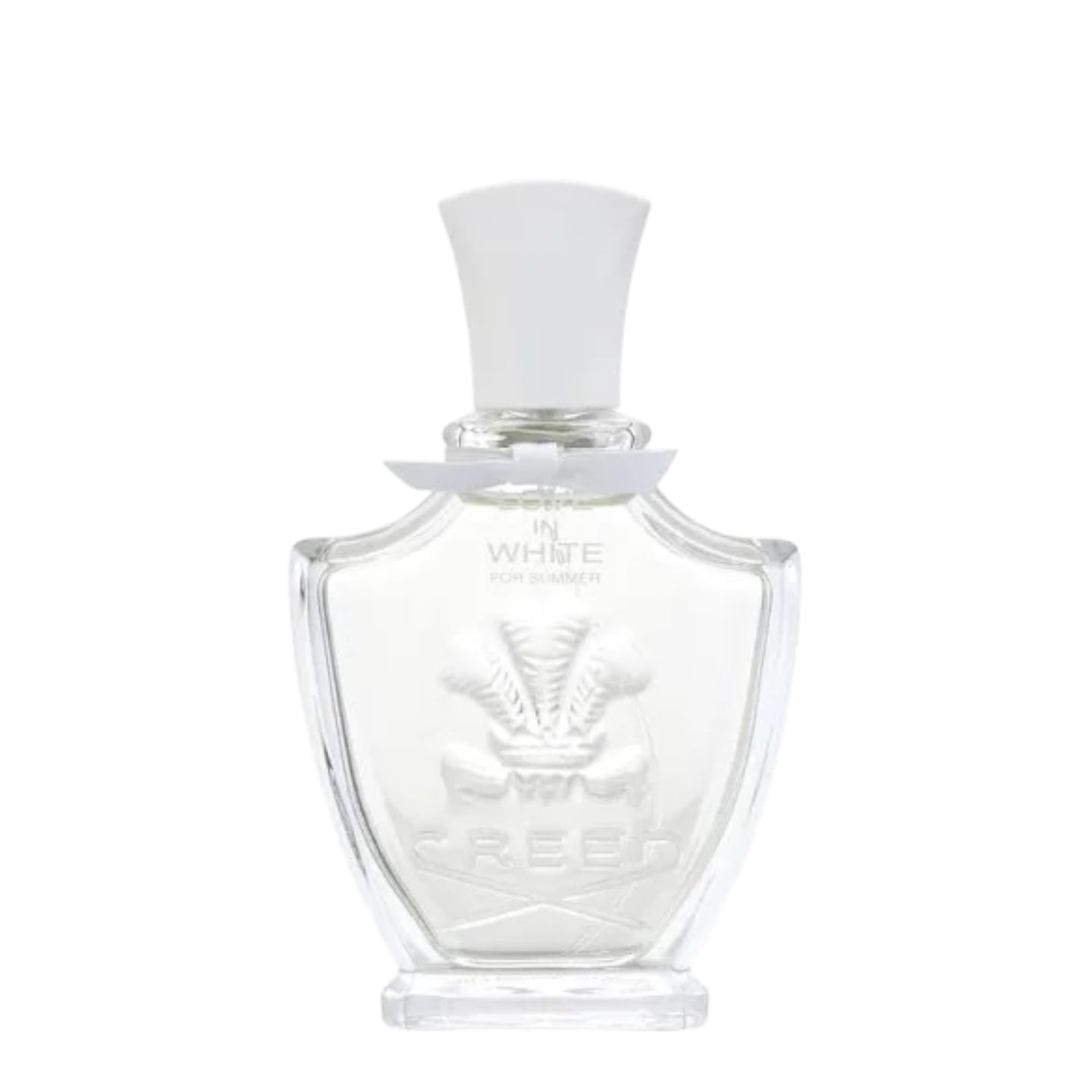 Creed Love In White For Summer