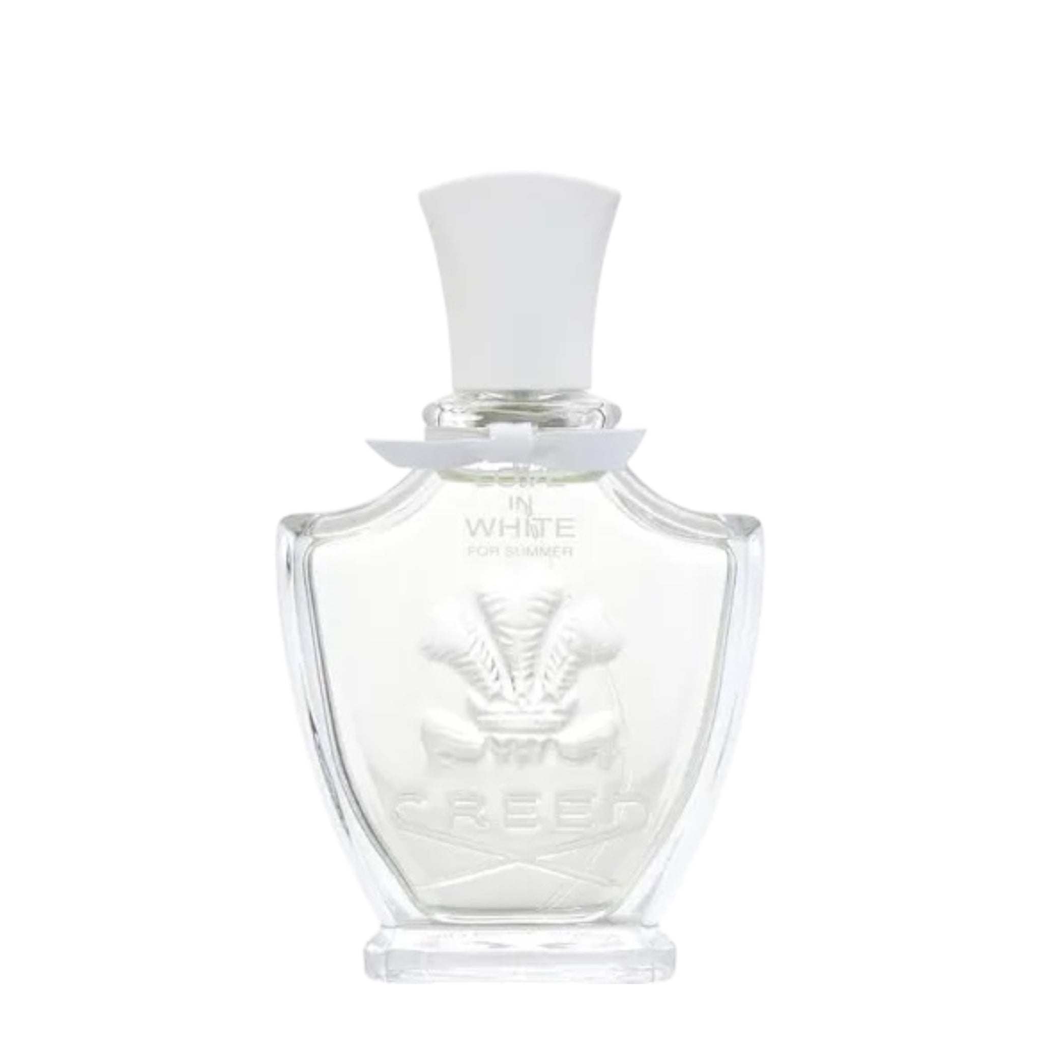 Creed Love In White For Summer