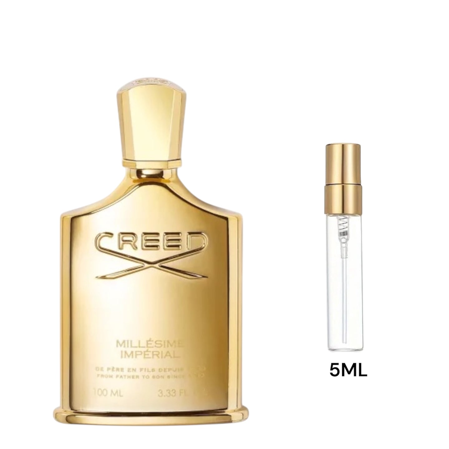 Creed Millésime Impérial