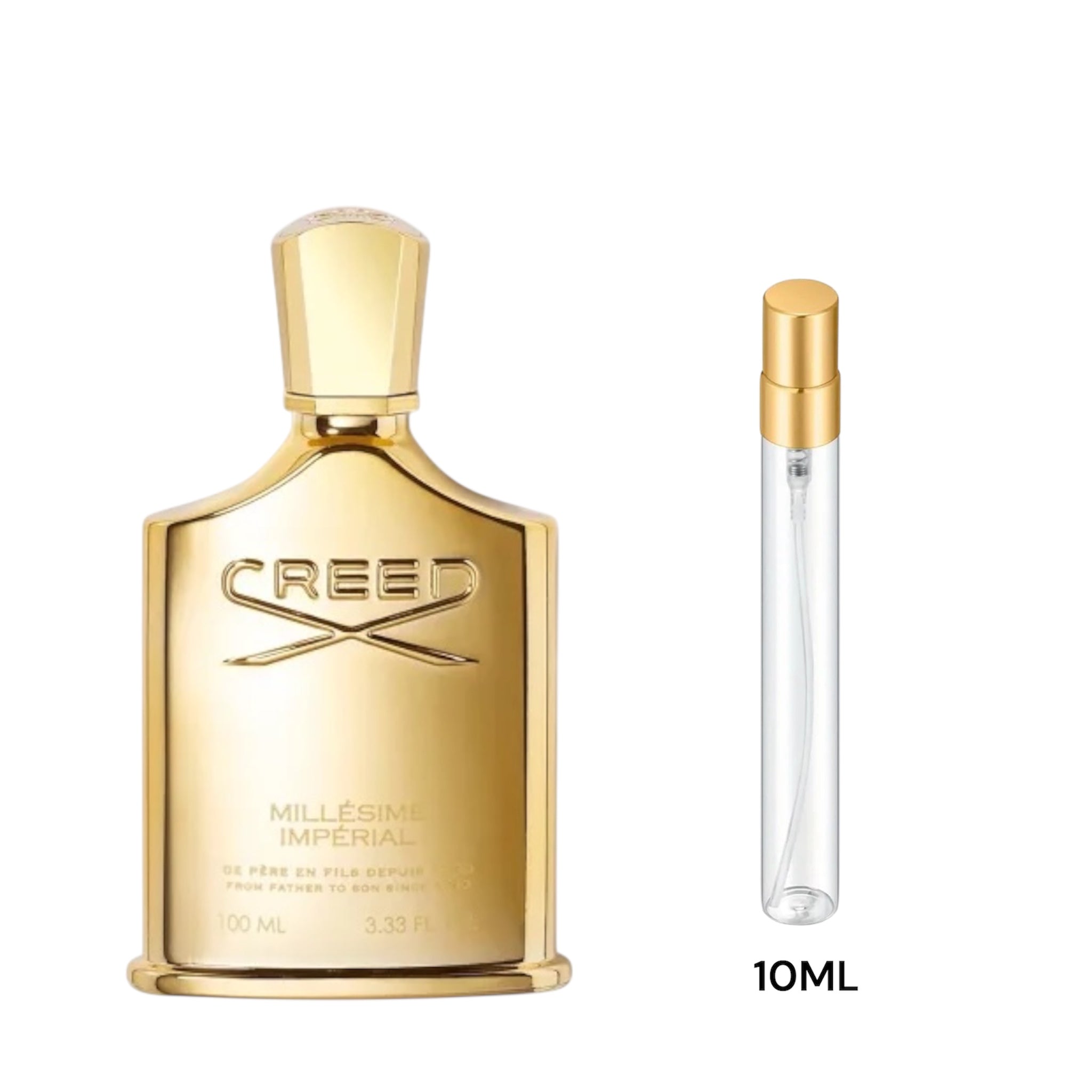 Creed Millésime Impérial