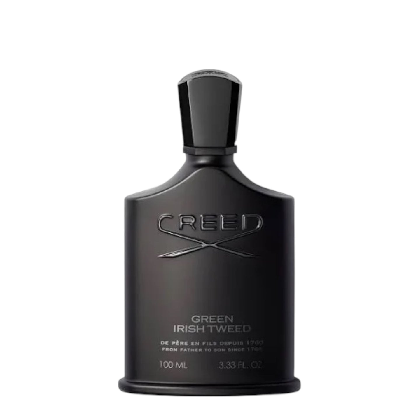 Creed Green Irish Tweed