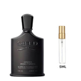 Creed Green Irish Tweed