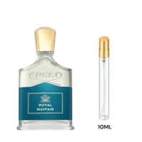 Creed Royal Mayfair