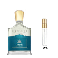 Creed Royal Mayfair