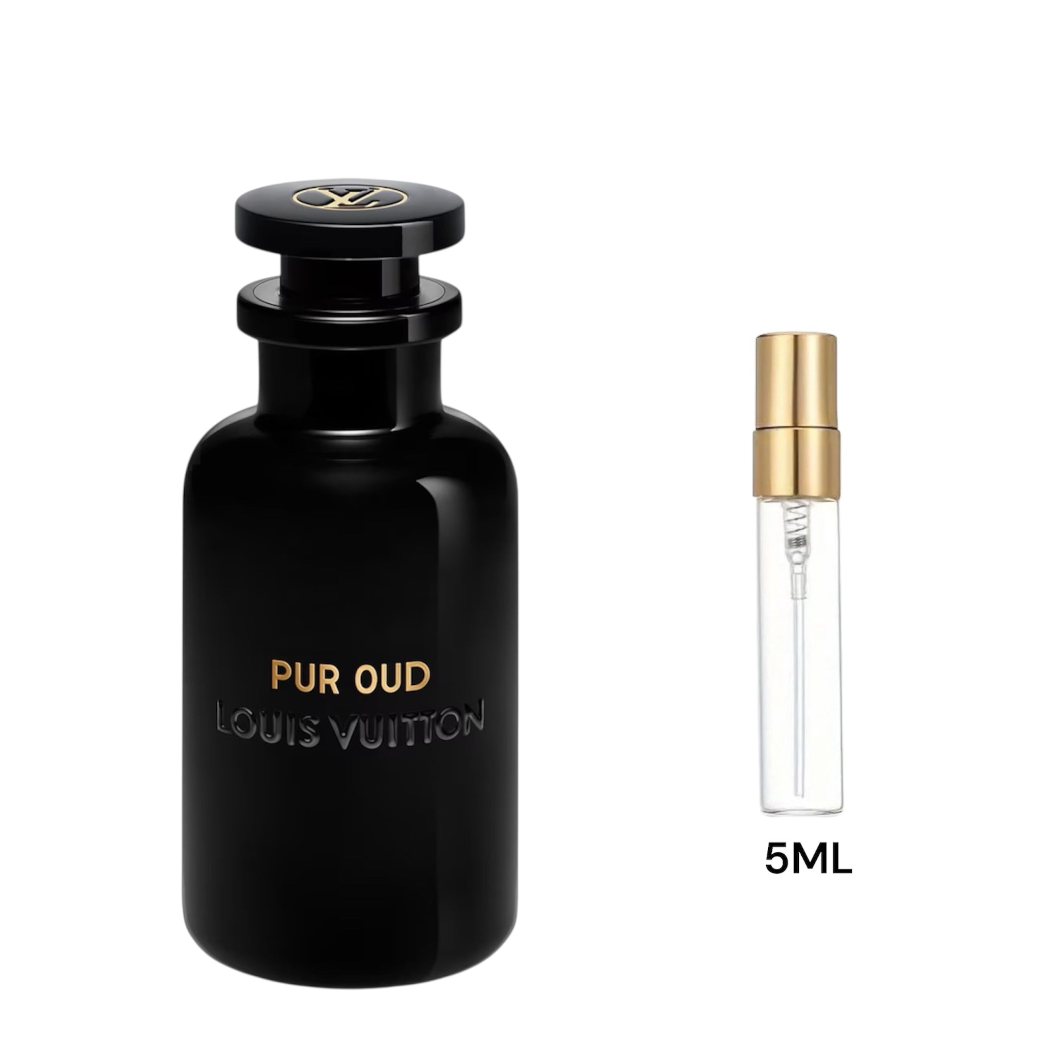 Louis Vuitton Pur Oud