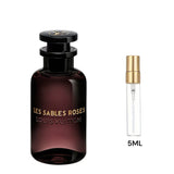 Louis Vuitton Les Sables Roses