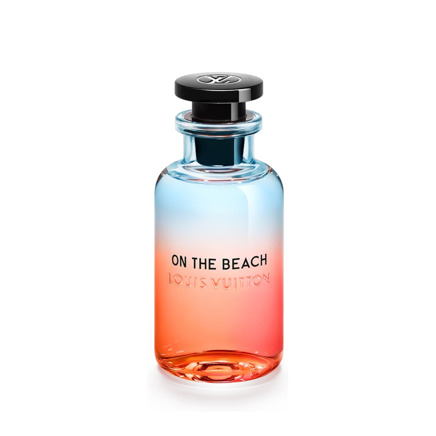 Louis Vuitton On the Beach