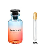 Louis Vuitton On the Beach