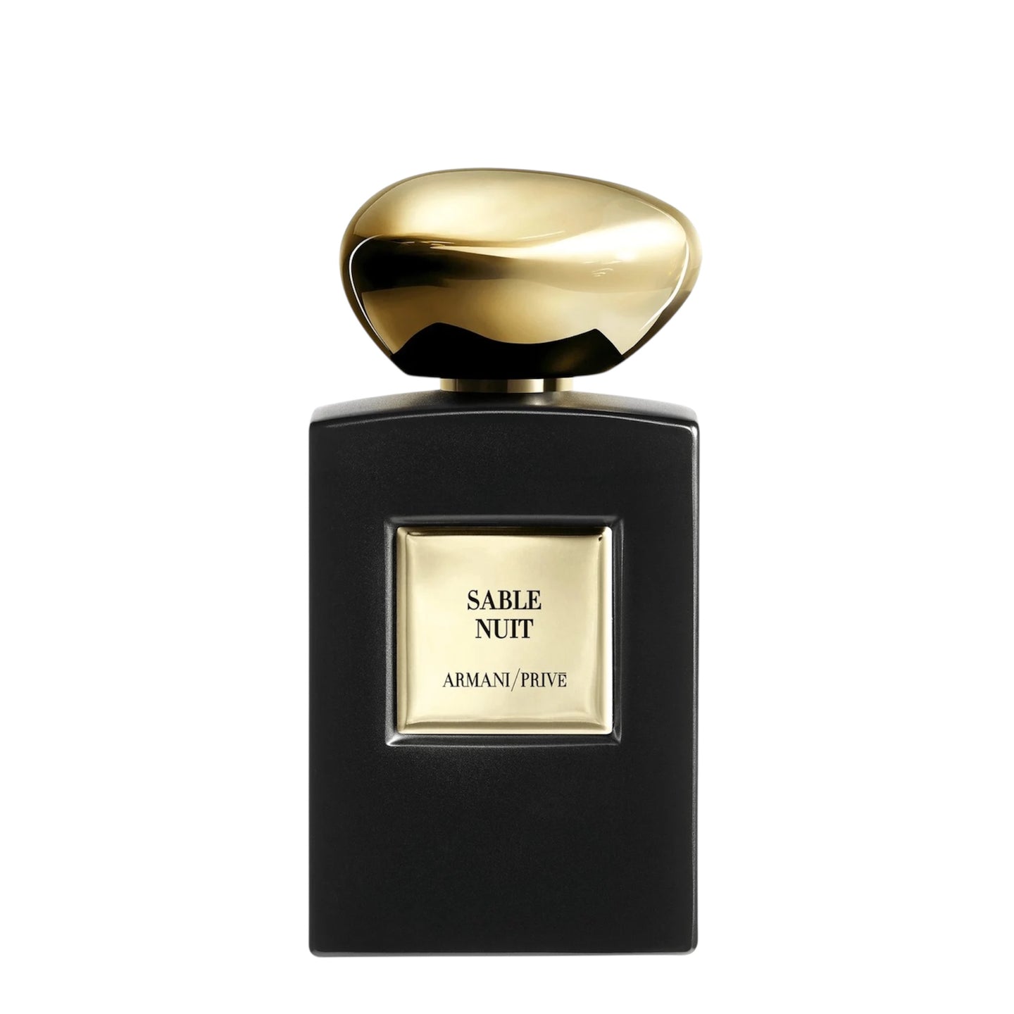 Armani Sable Nuit