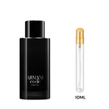 Armani Code Parfum
