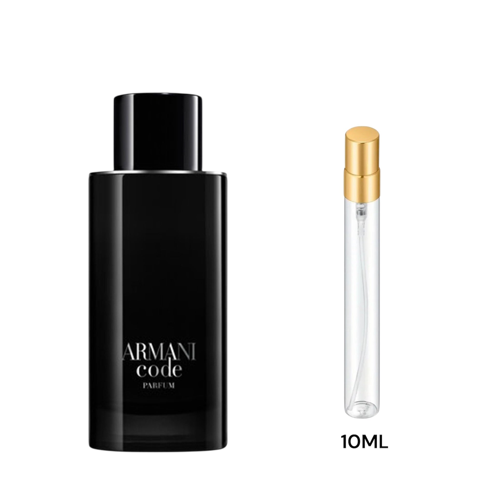 Armani Code Parfum