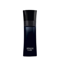 Armani Code