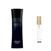 Armani Code