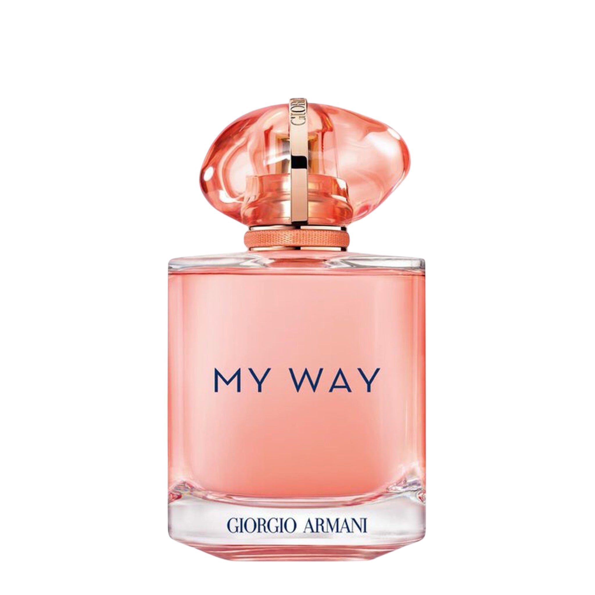 Giorgio Armani My Way Ylang