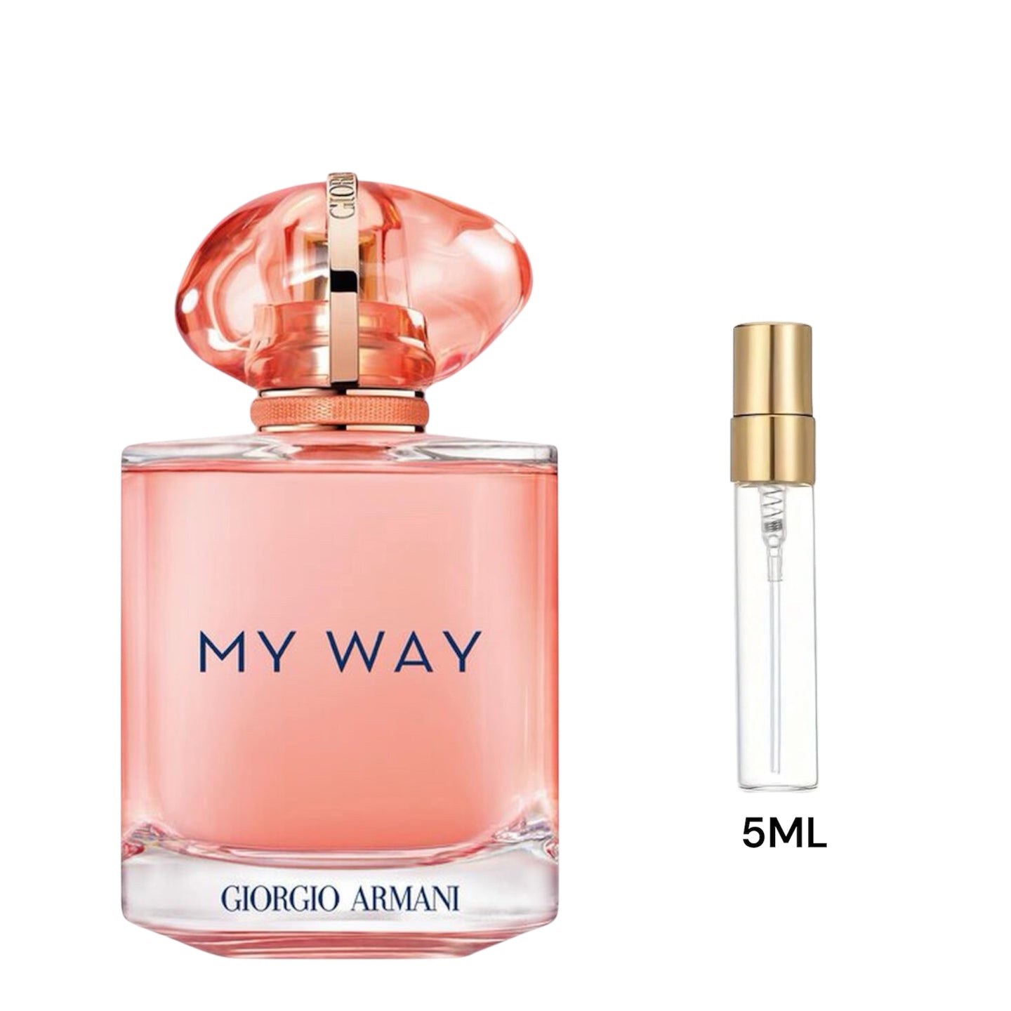 Giorgio Armani My Way Ylang