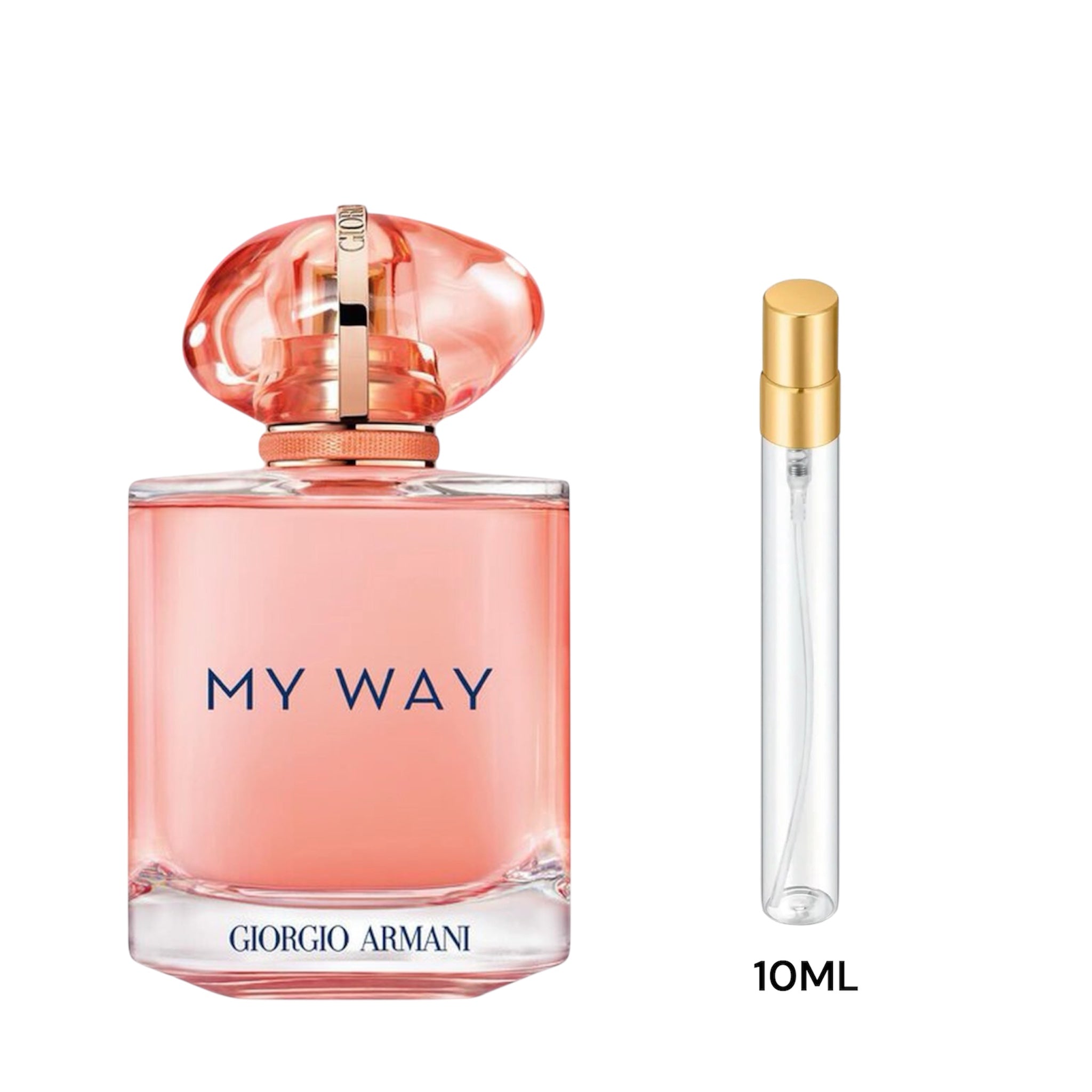 Giorgio Armani My Way Ylang