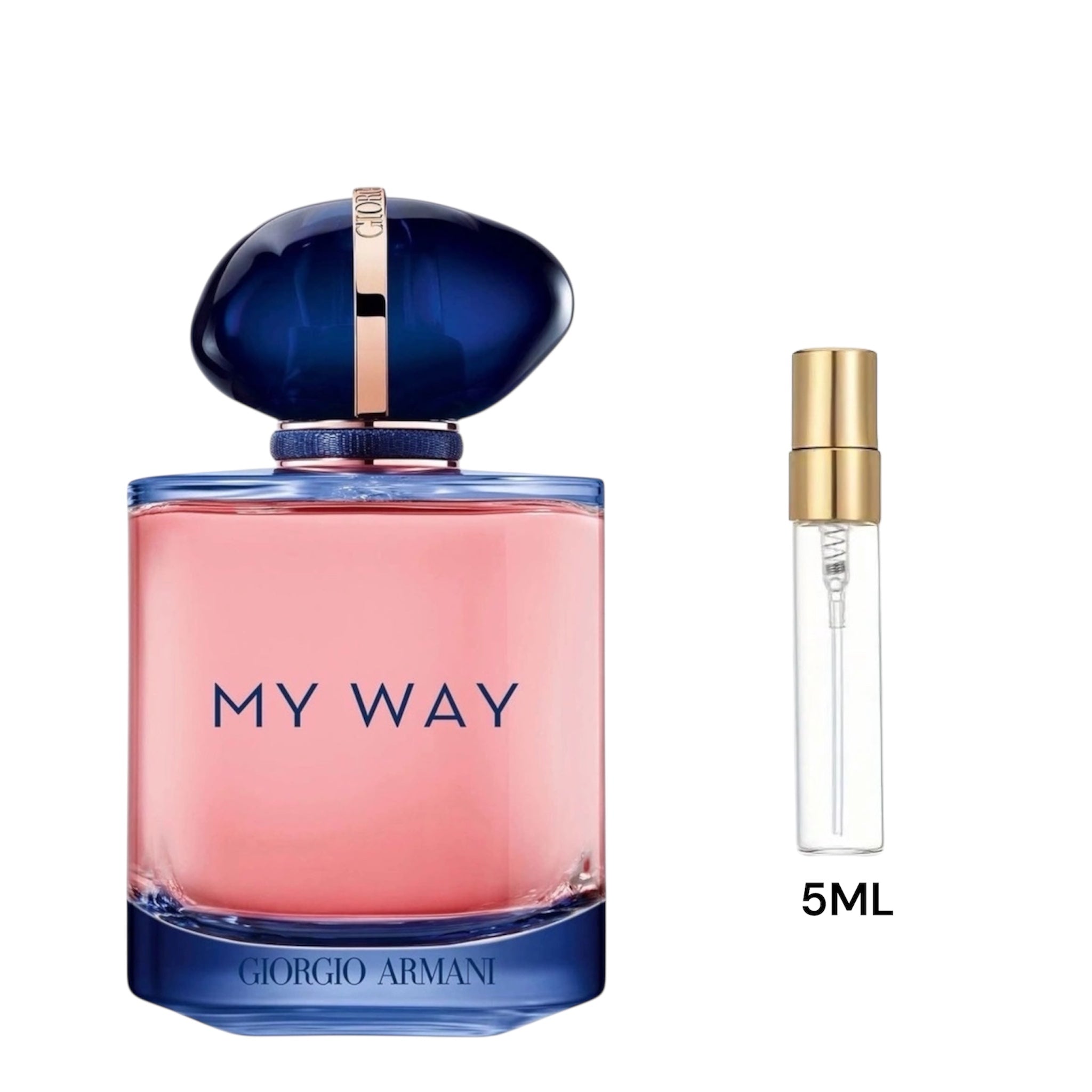 Giorgio Armani My Way Parfum