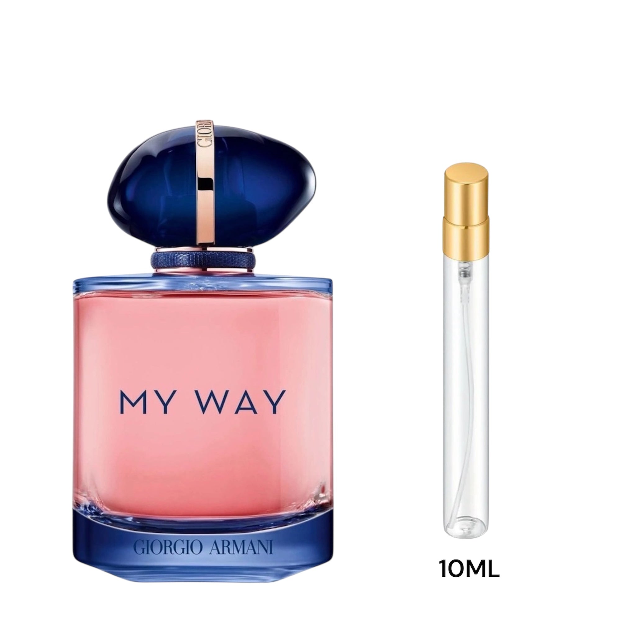 Giorgio Armani My Way Parfum