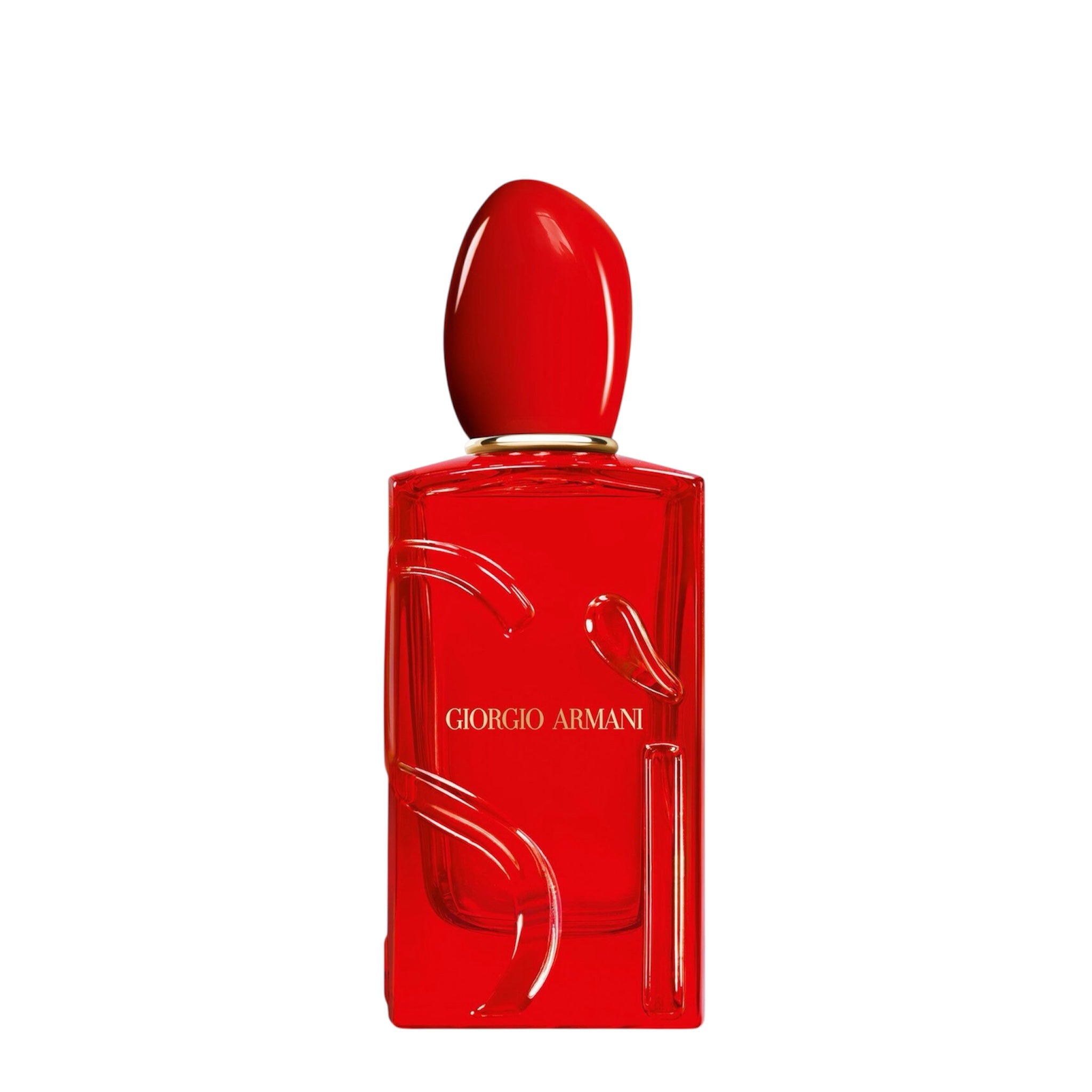 Giorgio Armani Si Passione Red Musk