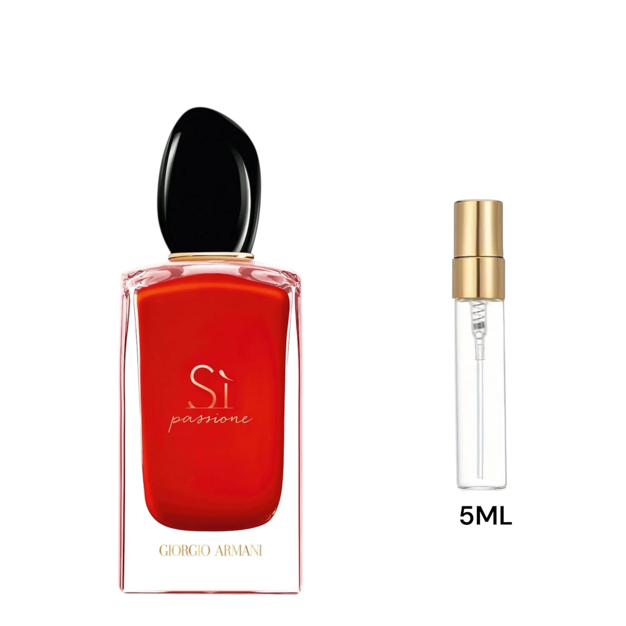 Giorgio Armani Si Passione