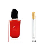 Giorgio Armani Si Passione