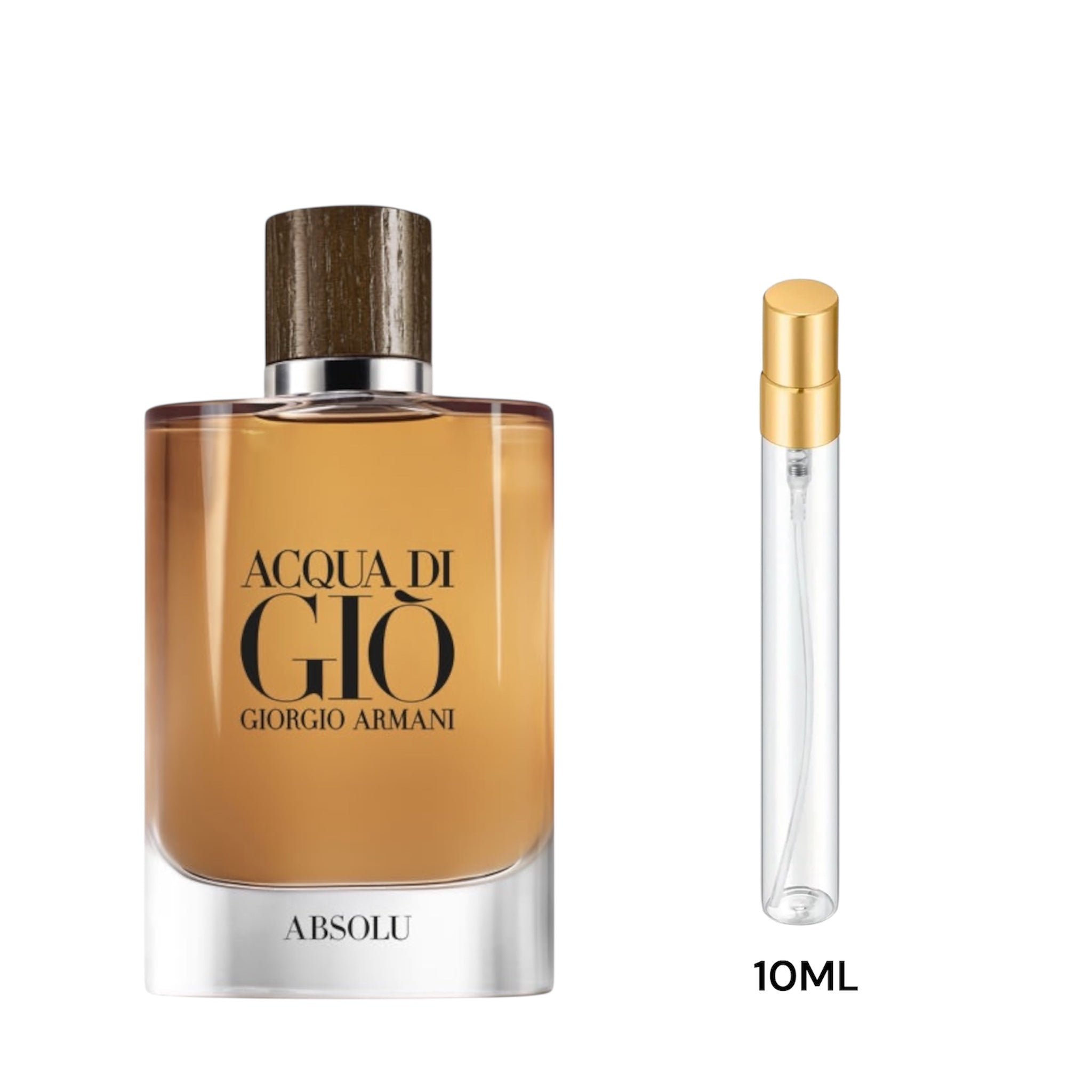 Armani Acqua Di Gio Absolu