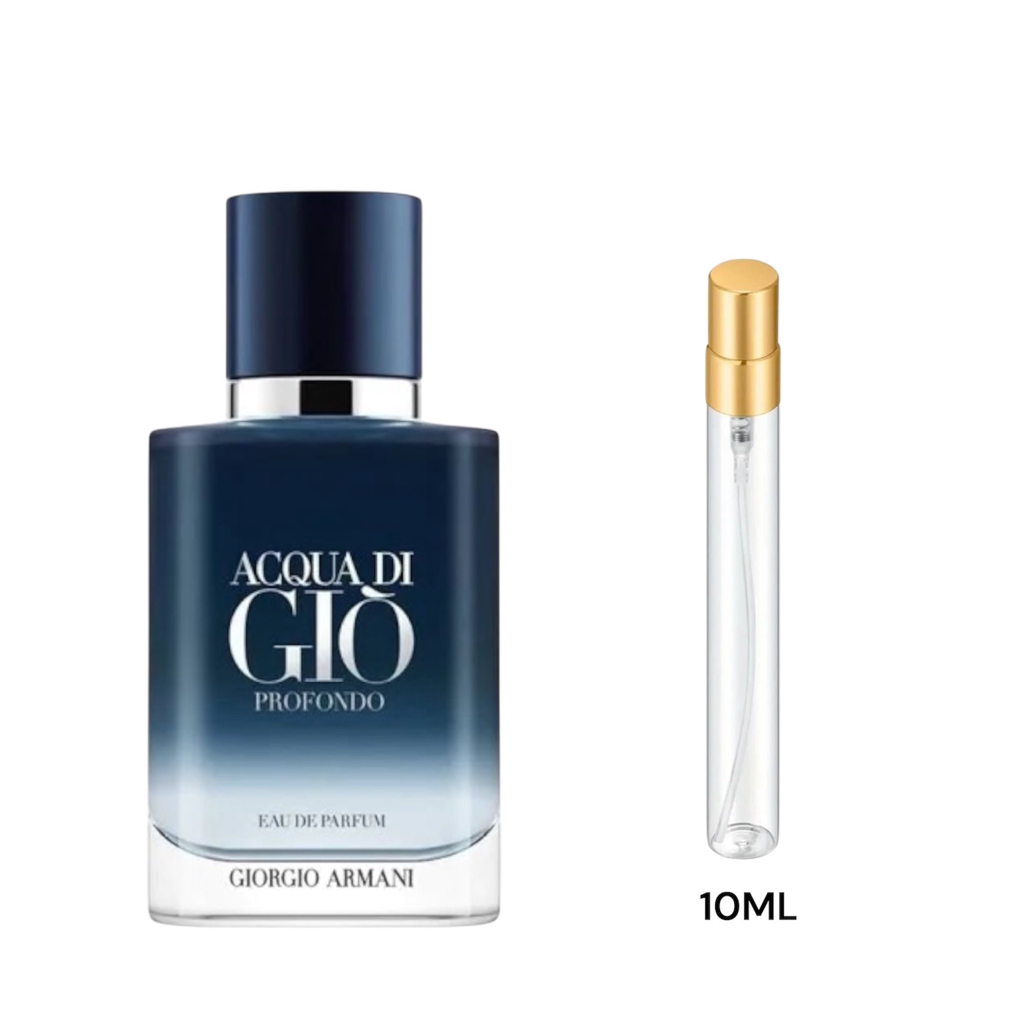 Armani Acqua Di Gio Profondo