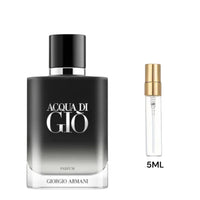 Armani Acqua Di Giò Parfum