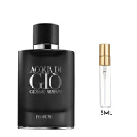Armani Acqua Di Gio Profumo