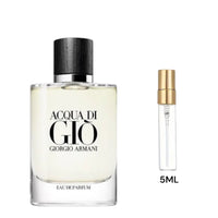 Armani Acqua Di Giò Eau de Parfum