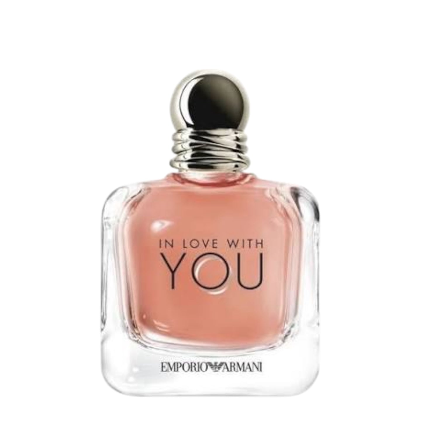 Armani In Love With You