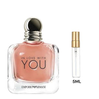 Armani In Love With You