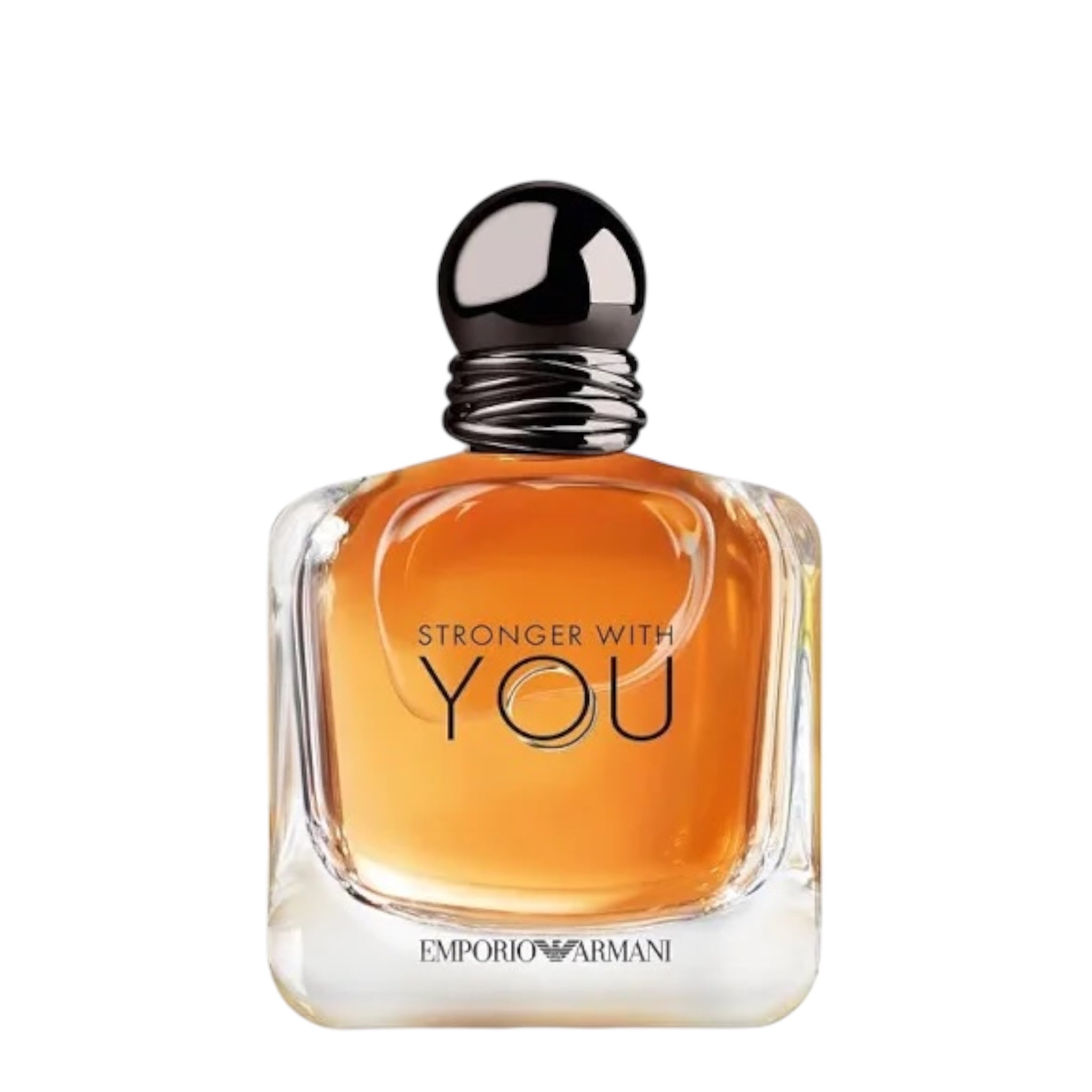 Armani Stronger With You