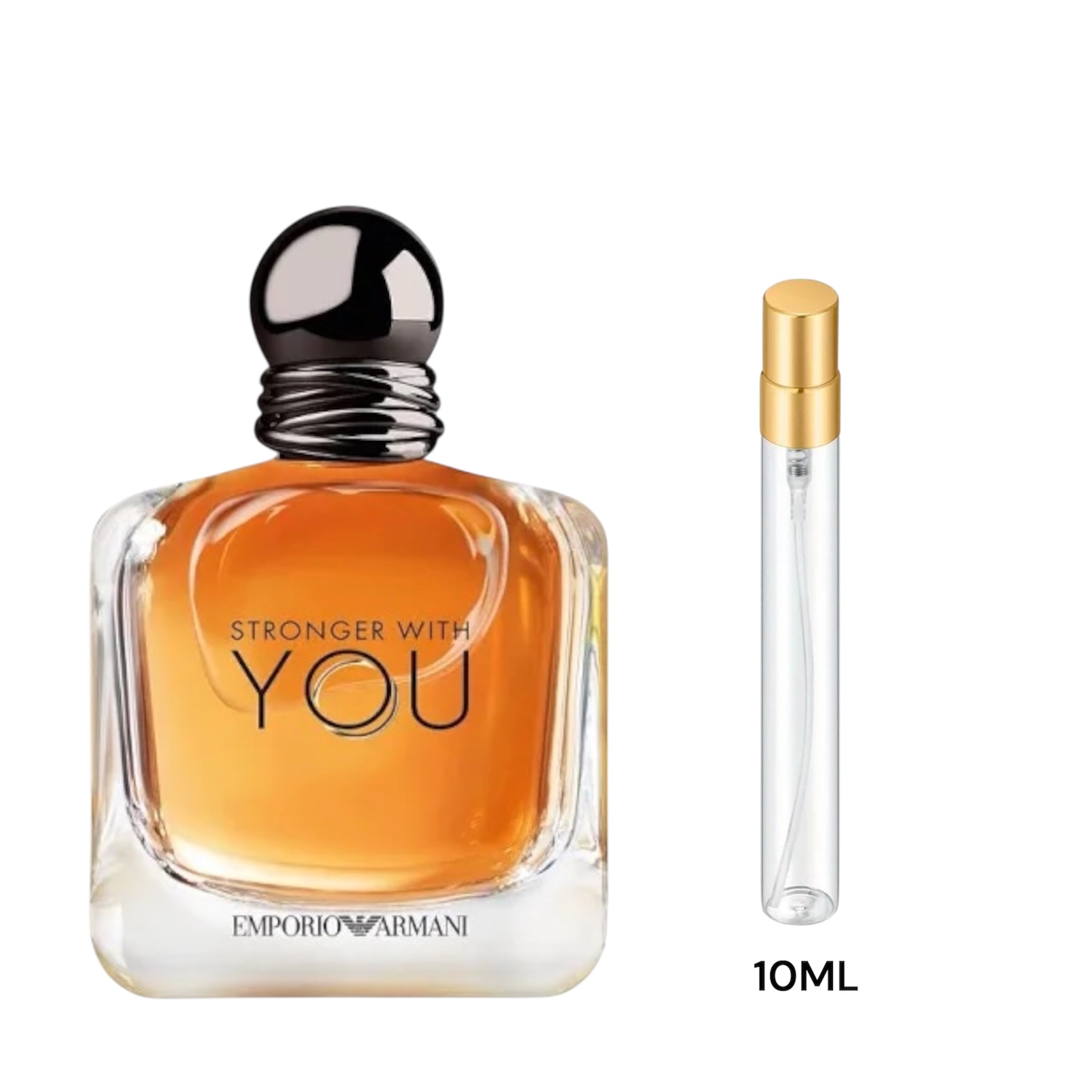 Armani Stronger With You