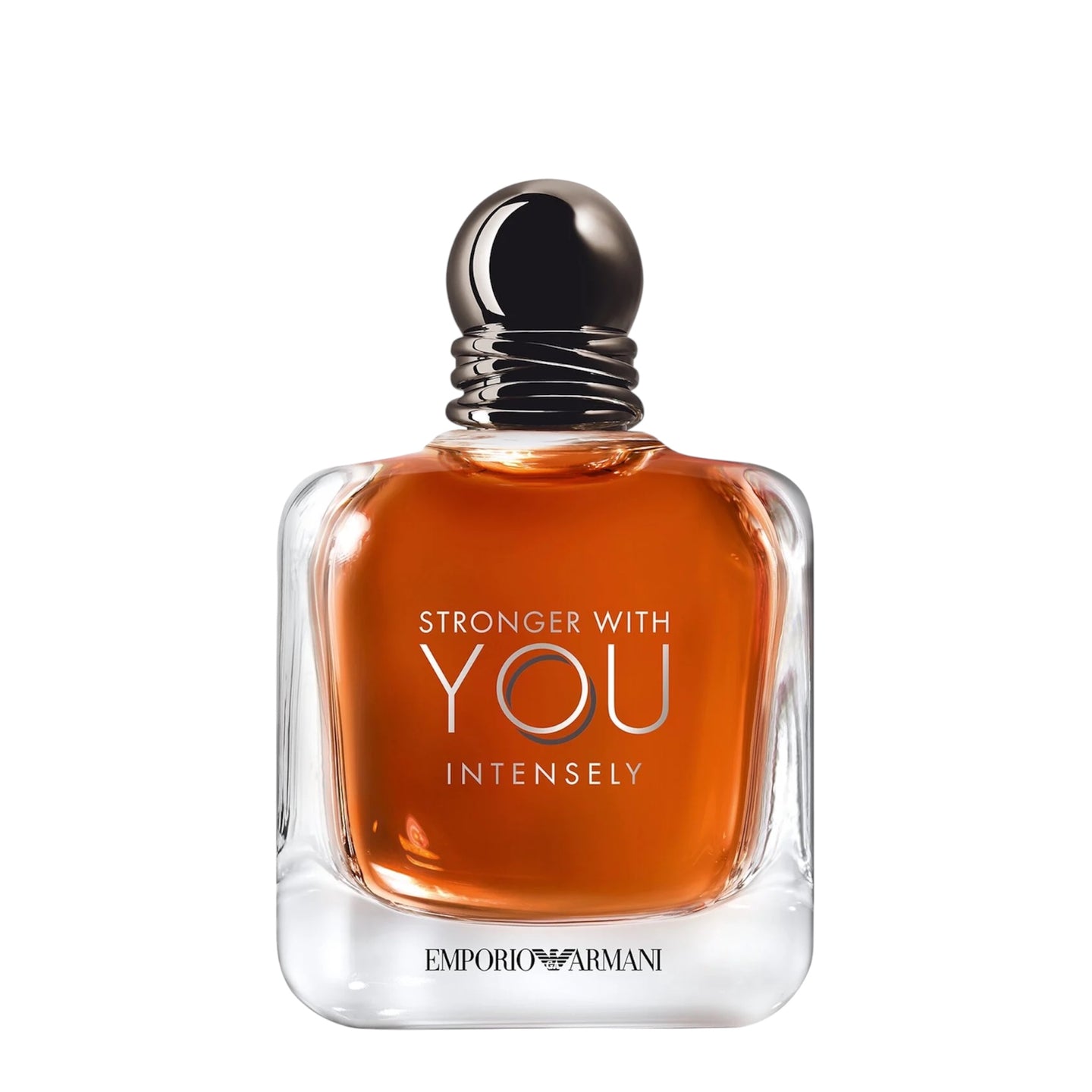 Armani Stronger With You Intensely