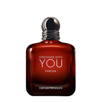 Armani Stronger With You Parfum