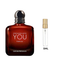 Armani Stronger With You Parfum